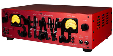 AMPLIFICADOR ASHDOWN P/BAJO MOD. HEAD-22